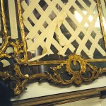Carved Frame Restoration