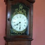 Antique clock repair palm desert