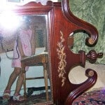 Antique Mirror Repair 03
