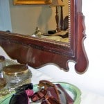 Antique Mirror Repair 07