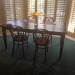 Furniture Restoration Rancho Mirage