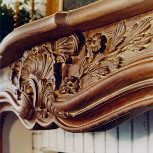 Museum Quality Restoration Services place picture