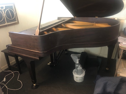 Photo from customer review