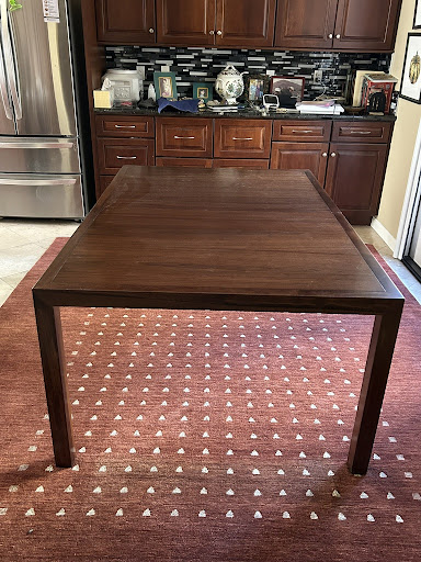 Photo from customer review