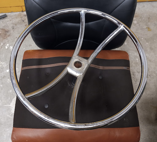 Photo from customer review