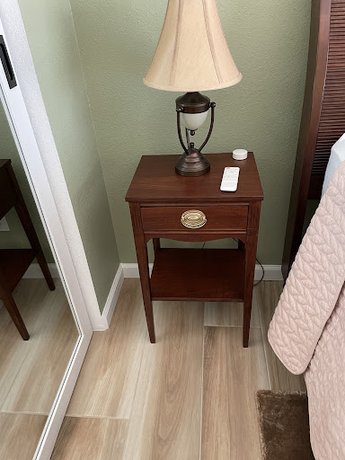 Photo from customer review