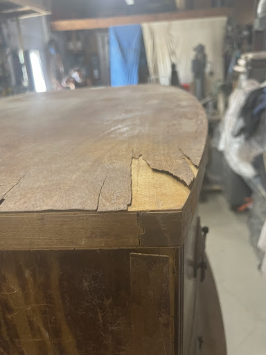 Photo from customer review