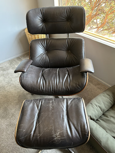 Photo from customer review