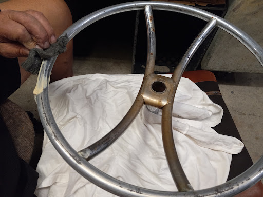 Photo from customer review
