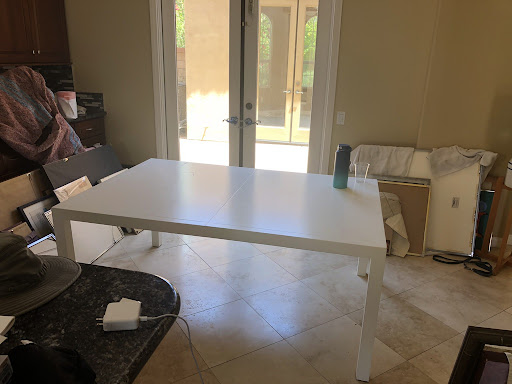 Photo from customer review