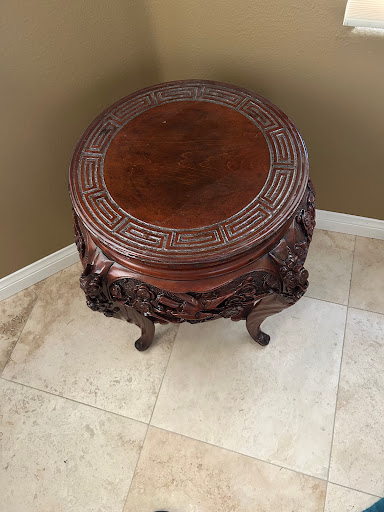 Photo from customer review