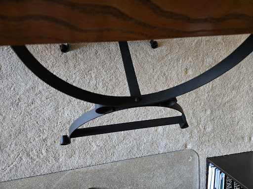 Photo from customer review