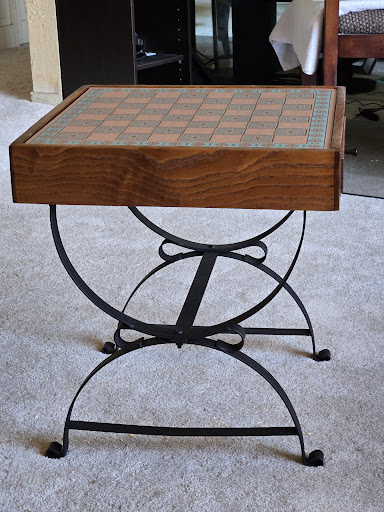 Photo from customer review