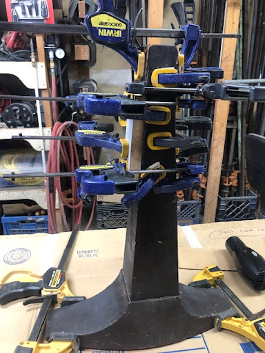 Photo from customer review