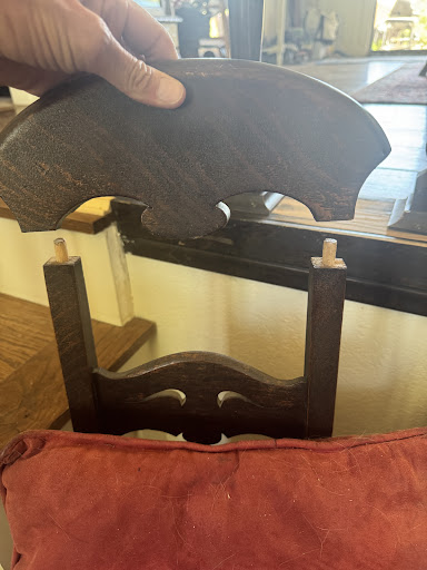 Photo from customer review