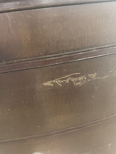 Photo from customer review