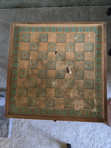 Photo from customer review