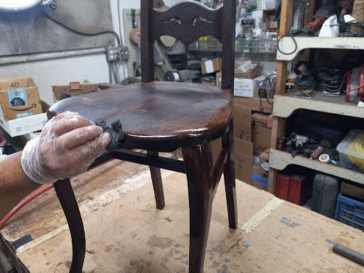 Photo from customer review