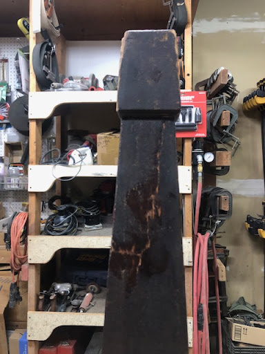 Photo from customer review