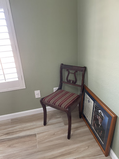 Photo from customer review