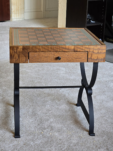 Photo from customer review