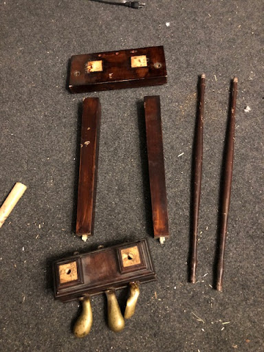 Photo from customer review