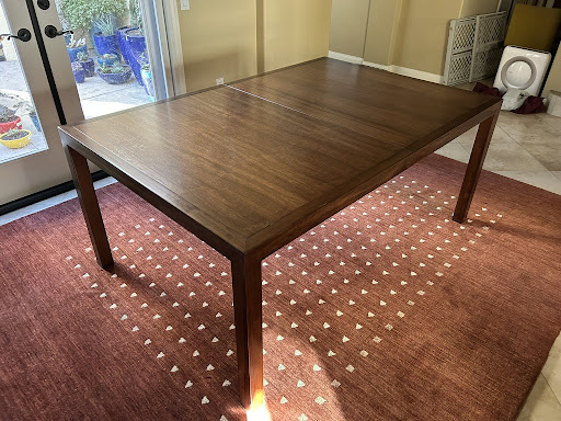 Photo from customer review