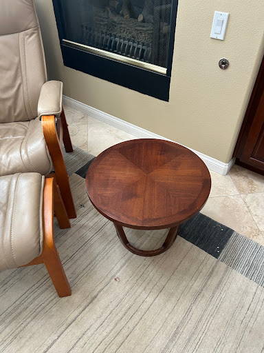 Photo from customer review