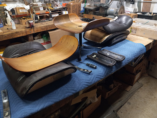 Photo from customer review