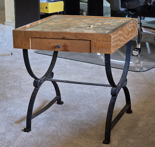 Photo from customer review