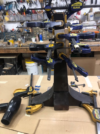 Photo from customer review