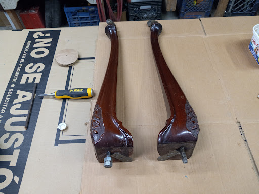Photo from customer review