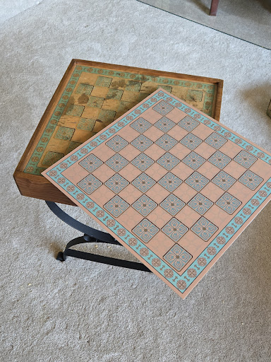 Photo from customer review