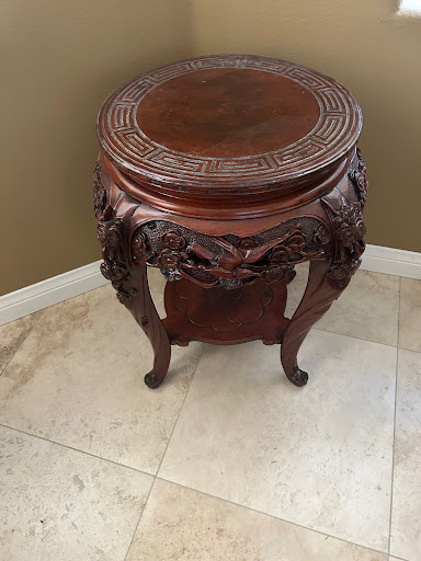 Photo from customer review