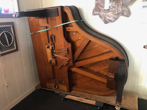Photo from customer review