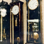 Palm Springs Antique Clock Repairs