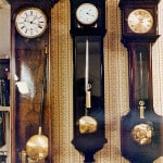 Palm Springs Antique Clock Repairs