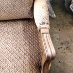 Cathedral City furniture refinishing