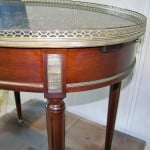 Indian Wells furniture restoration