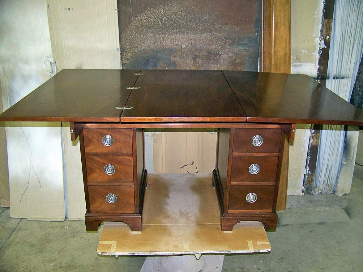 La Quinta furniture refinishing Museum Quality Restoration Services