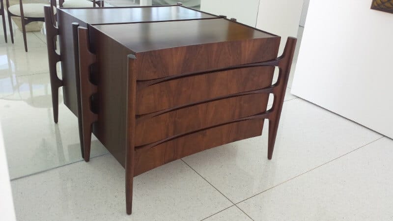 Image showcasing Professional Furniture Refinishing and Restoration — MidCentury585