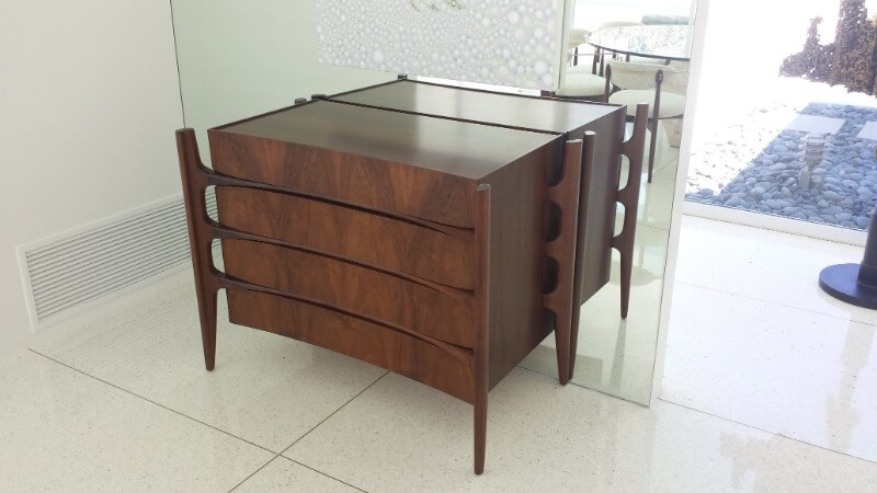 Image showcasing How to Refinish Mid Century Furniture | 7 Easy Steps (2026)