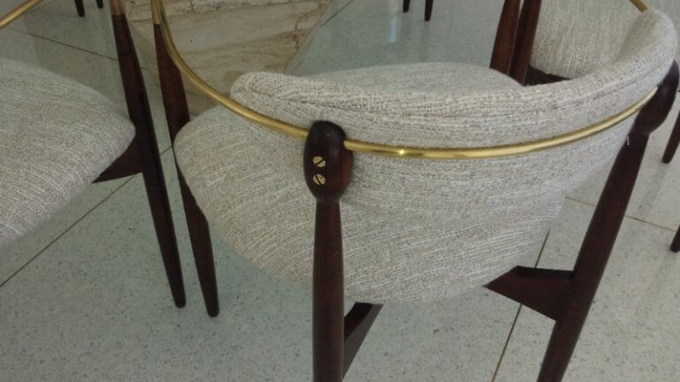 Modern-Furniture-Glass-Table-Danish-Chairs-2