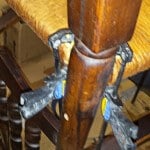 Repair Stickley Chairs