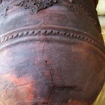 Terracotta Pot Repair