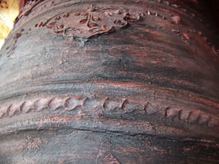 Terracotta Pot Repair