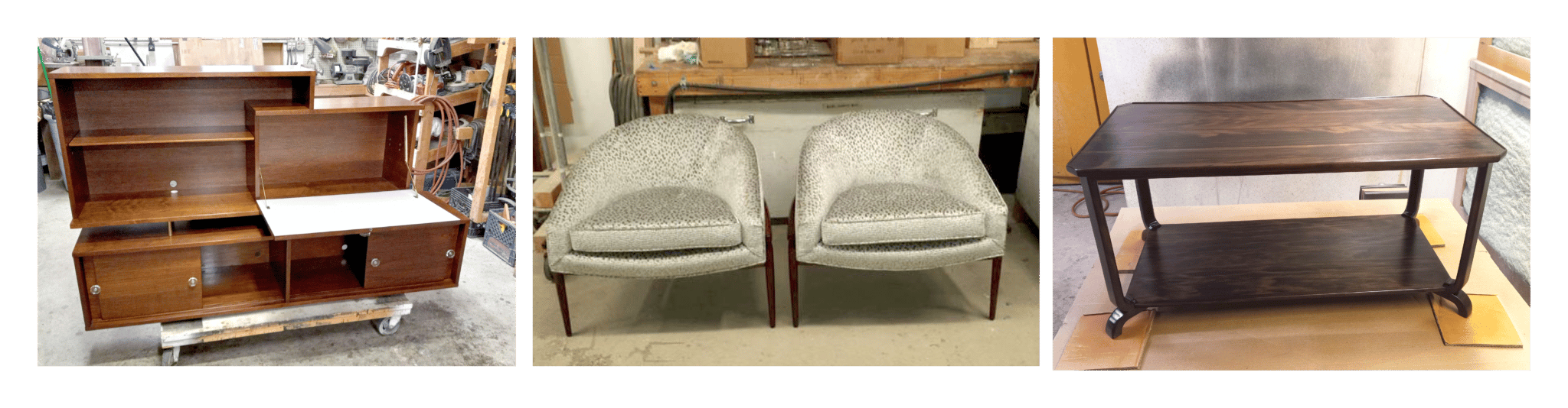 Services Musuem Quality Restoration Services