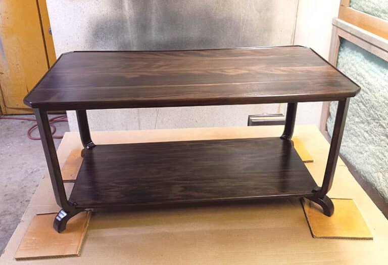 Services Musuem Quality Restoration Services